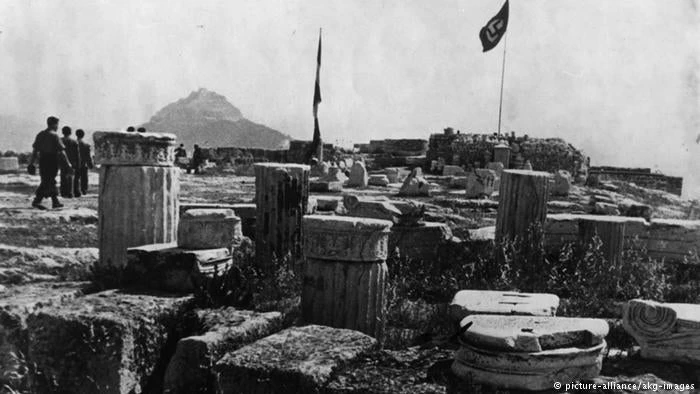 75 χρόνια από τη ναζιστική σφαγή στην Κεφαλονιά